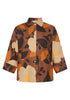 ONLINE EXKLUSIV - Bluse - Leinenmix