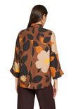 ONLINE EXKLUSIV - Bluse - Leinenmix