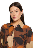 ONLINE EXKLUSIV - Bluse - Leinenmix