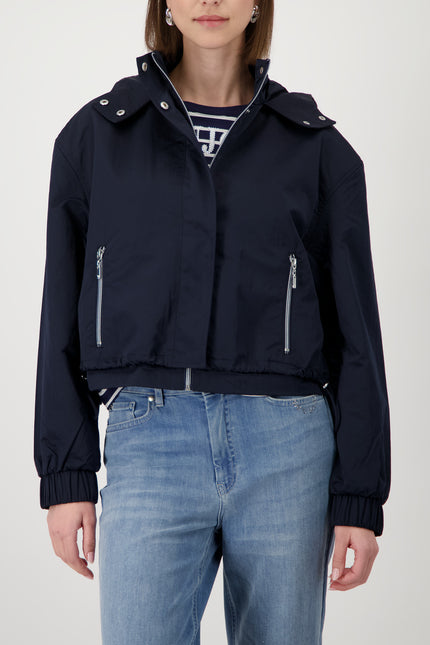 Jacke - Cropped