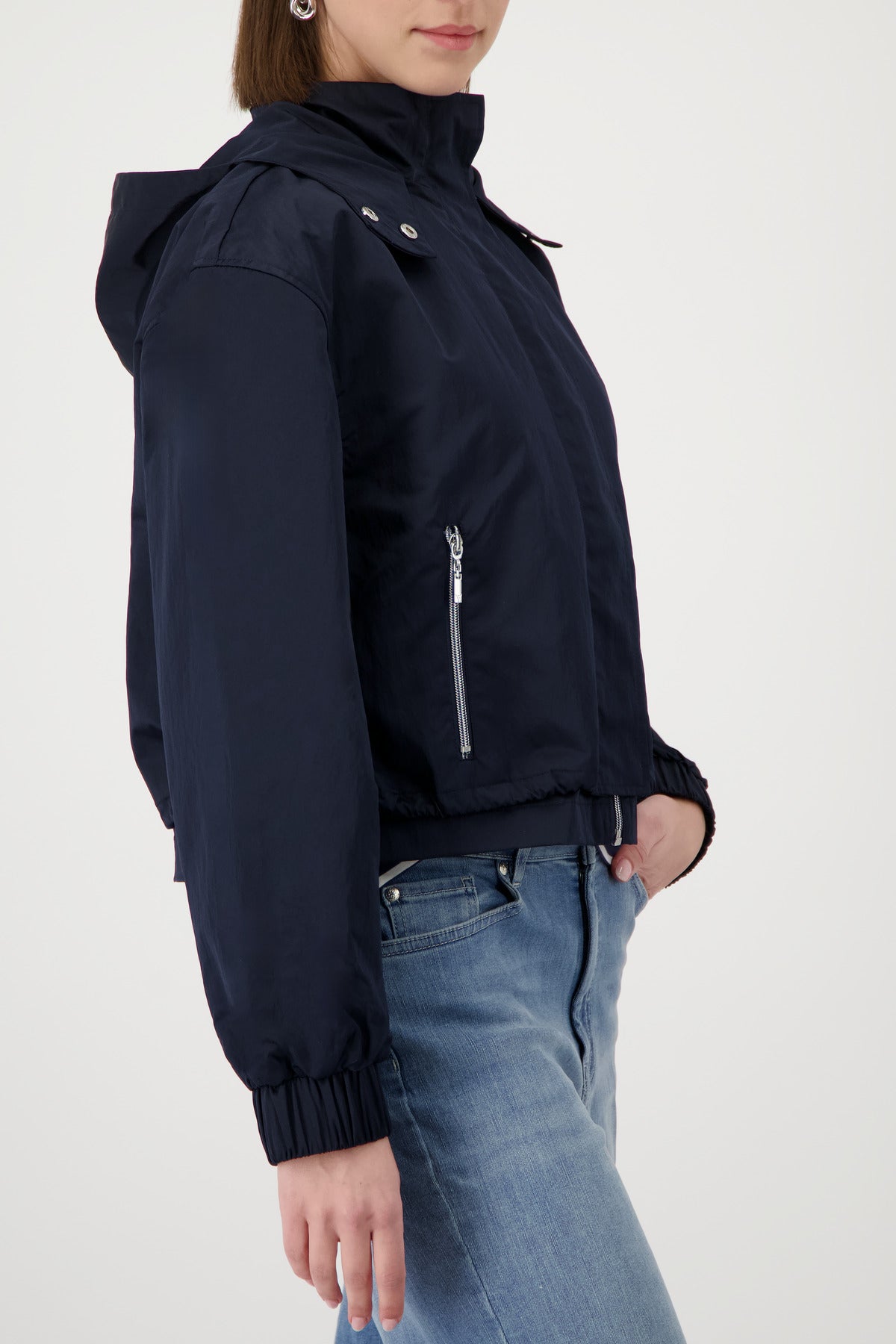 Jacke - Cropped