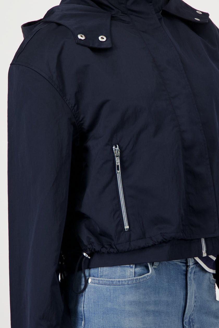 Jacke - Cropped