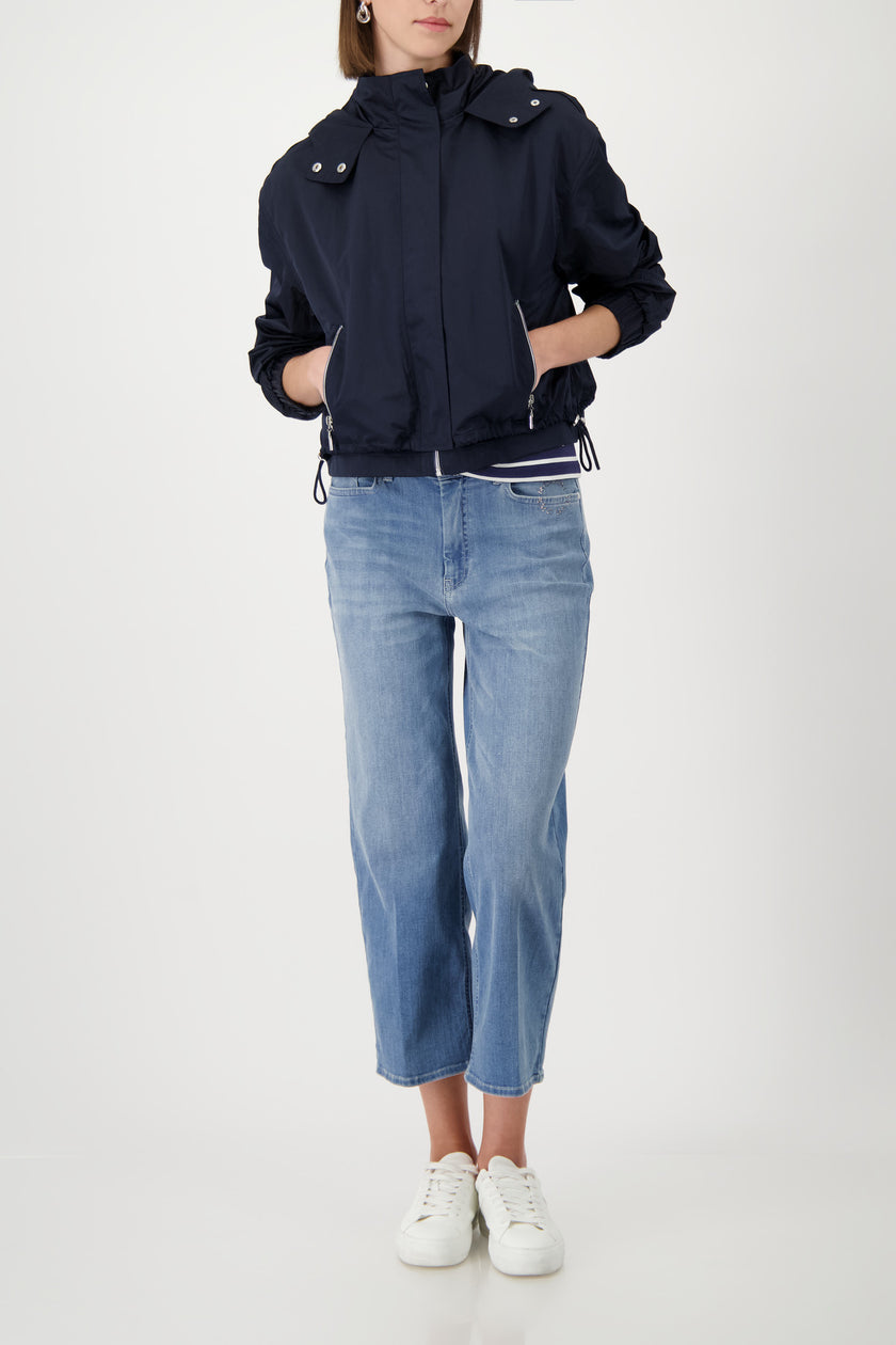 Jacke - Cropped