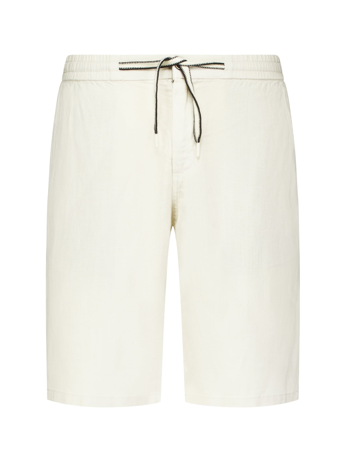 Shorts - Leinen