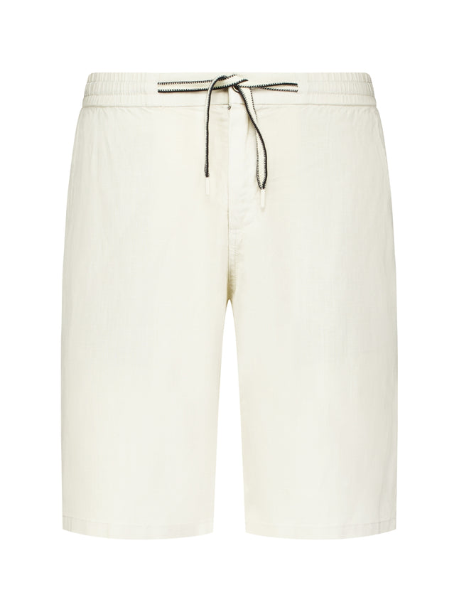 Shorts - Leinen