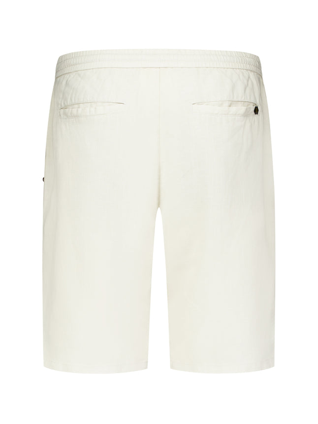 Shorts - Leinen