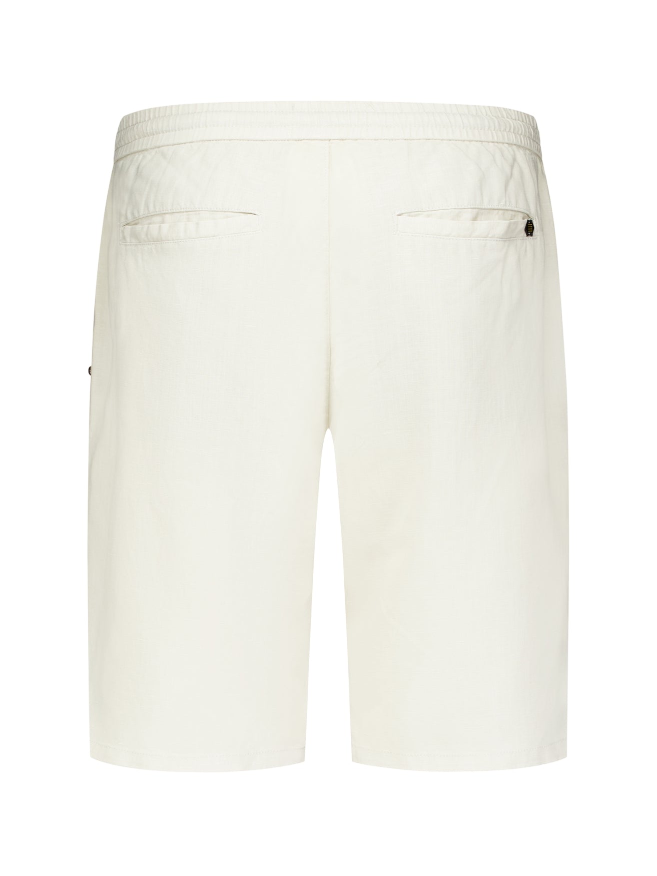 Shorts - Leinen