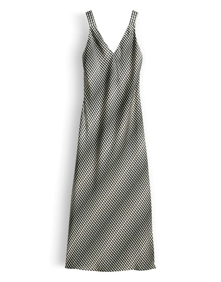 Kleid - Qova wave