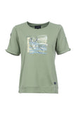 Shirt  - 1/2  Arm