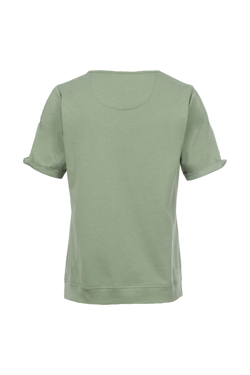 Shirt  - 1/2  Arm
