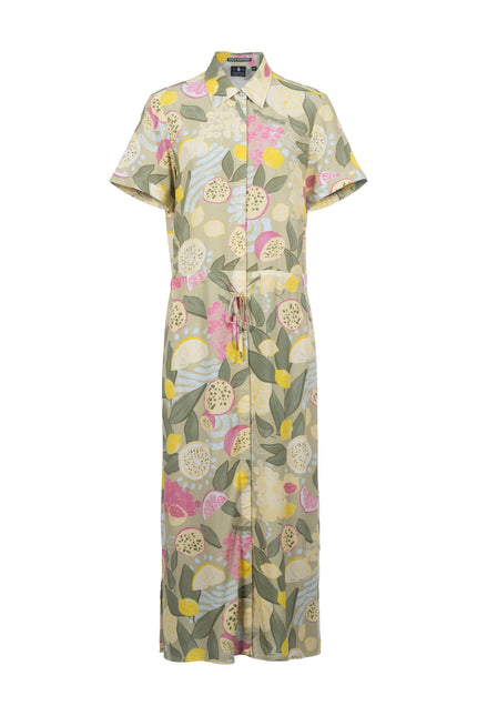 Kleid - Lang
