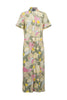 Kleid - Lang