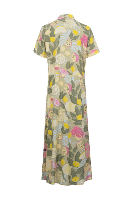 Kleid - Lang