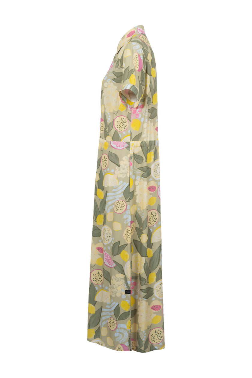 Kleid - Lang