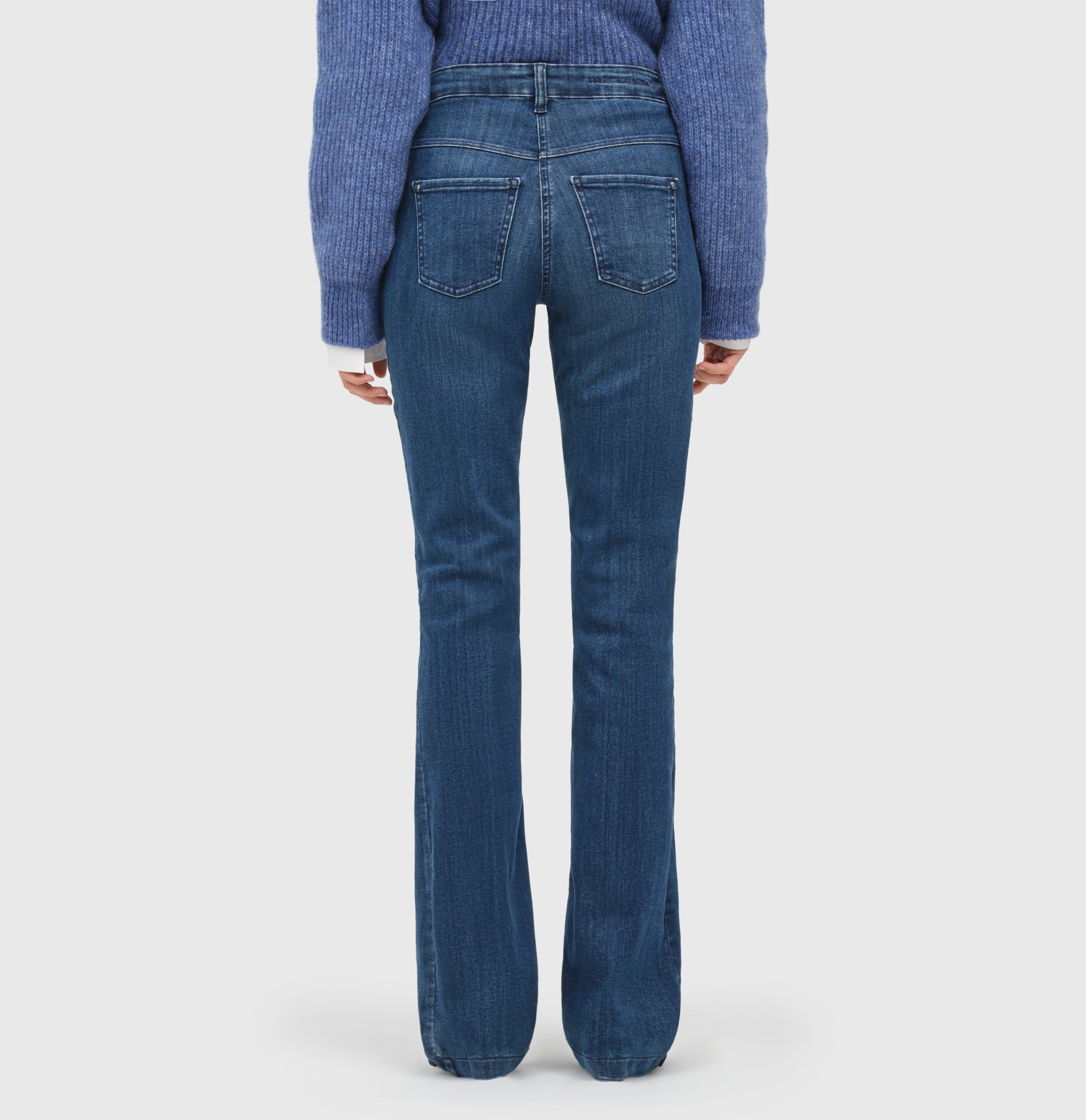 Jeans - Regular Fit - Bootcut
