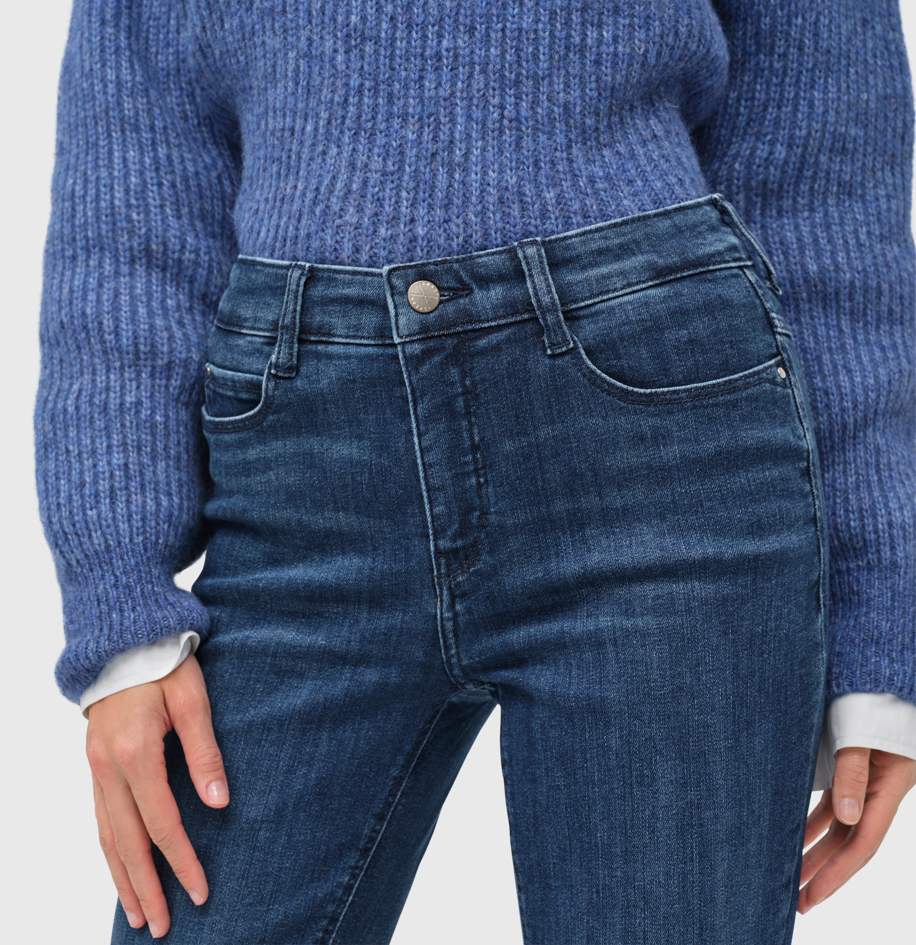 Jeans - Regular Fit - Bootcut
