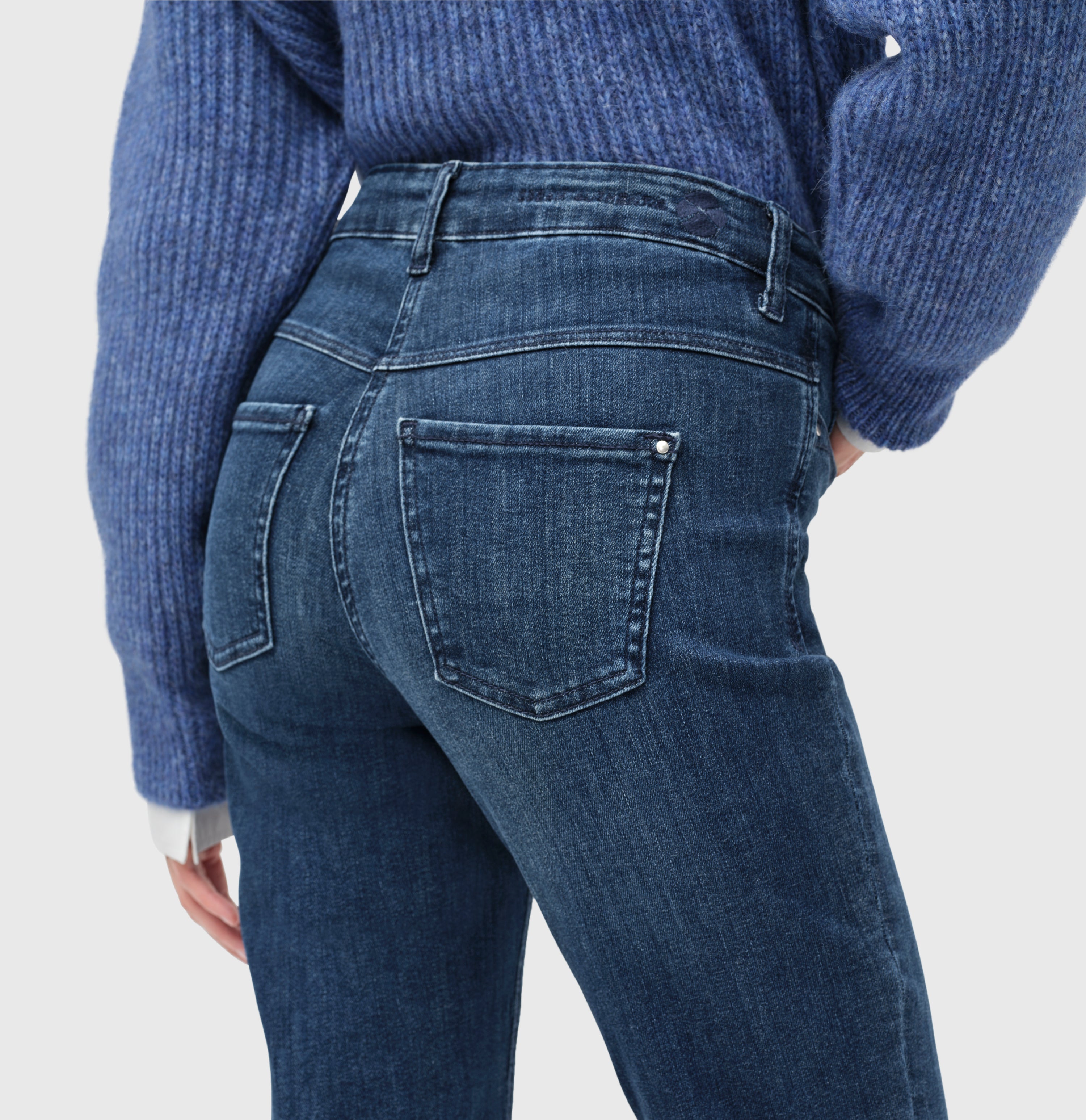 Jeans - Regular Fit - Bootcut