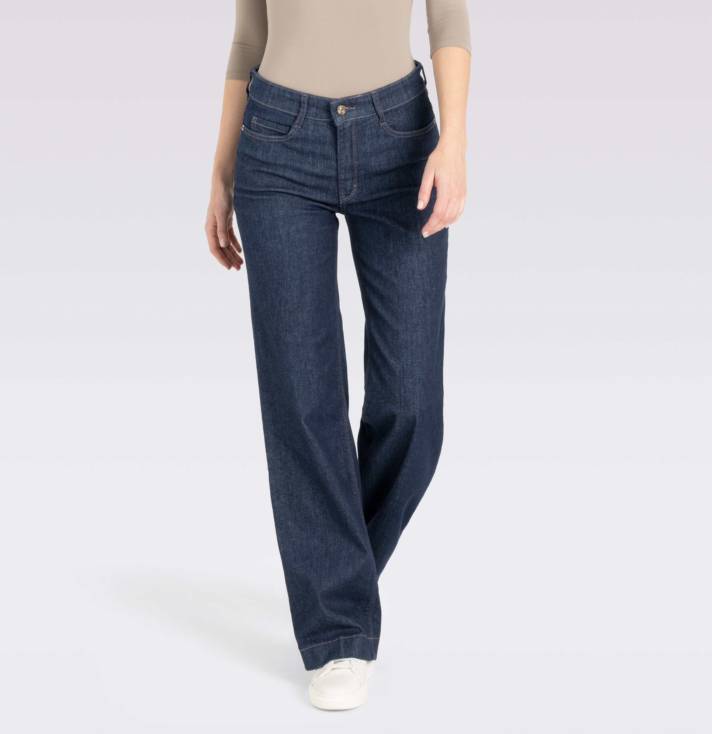 Jeans - Wide Leg