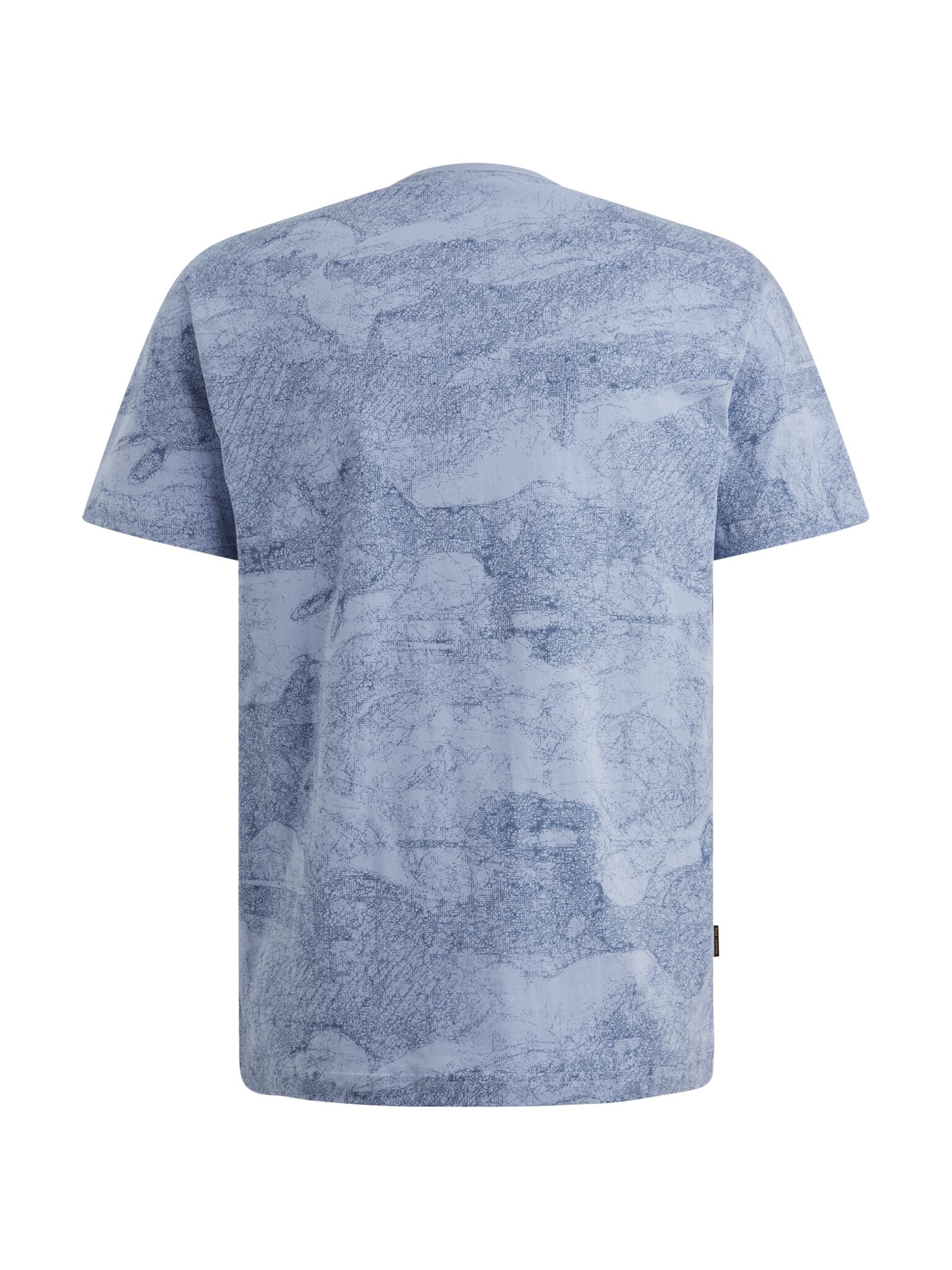Shirt - Alloverprint