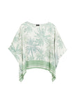 Bluse - Oversize
