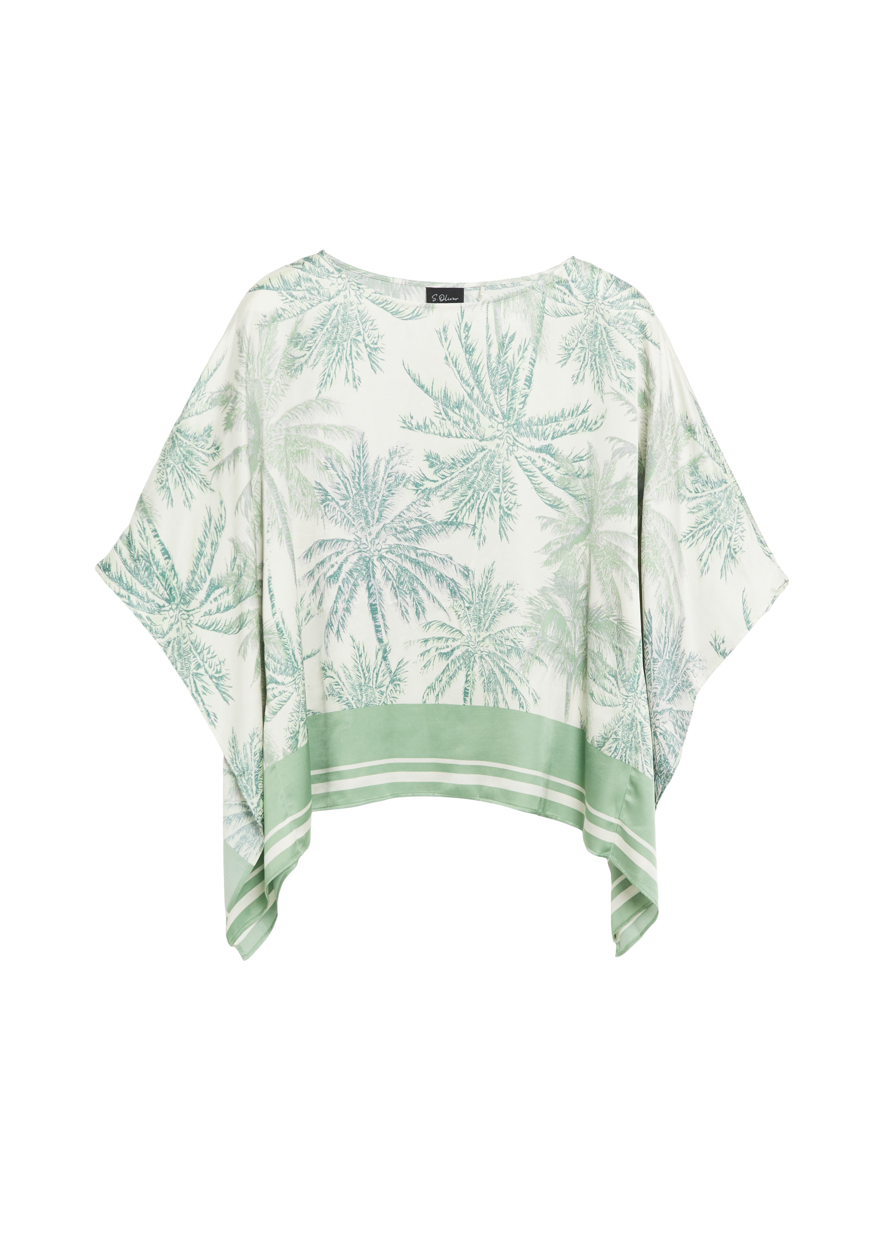 Bluse - Oversize