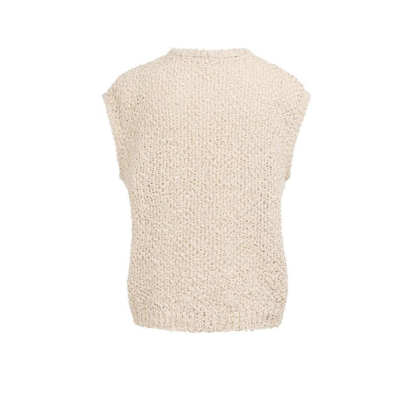 Pullover - Grobstrick