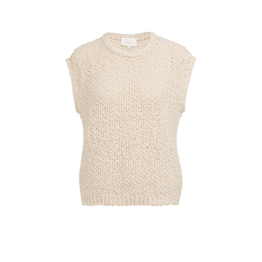 Pullover - Grobstrick