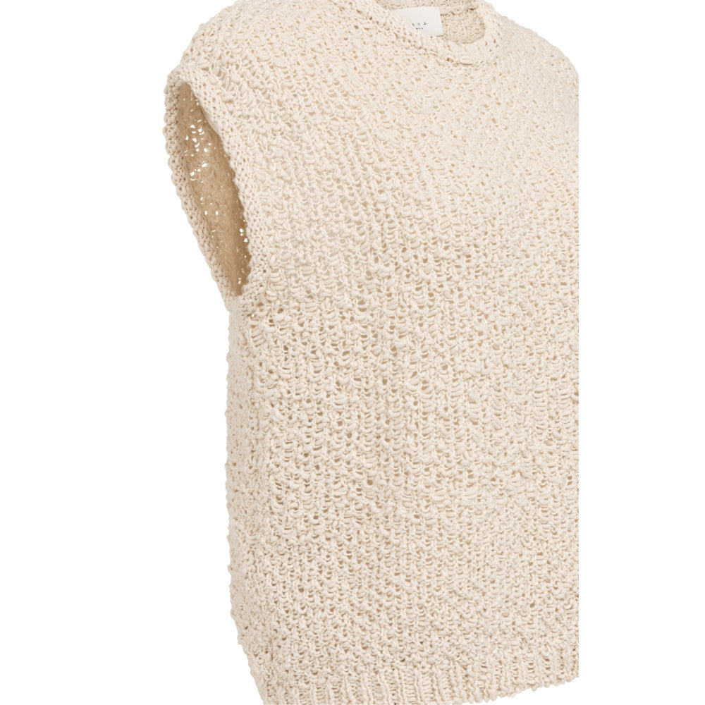 Pullover - Grobstrick