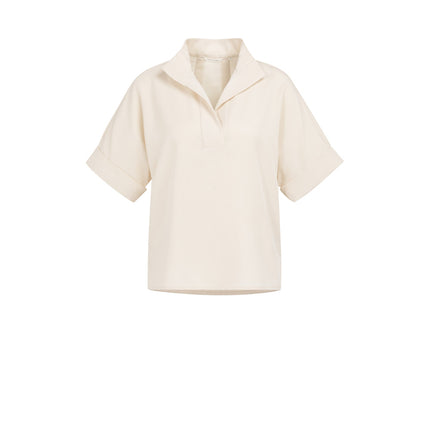 Shirt -  Polokragen