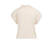 Polopullover -  Tunnelzug