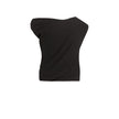 Shirt -  Schulterdetail