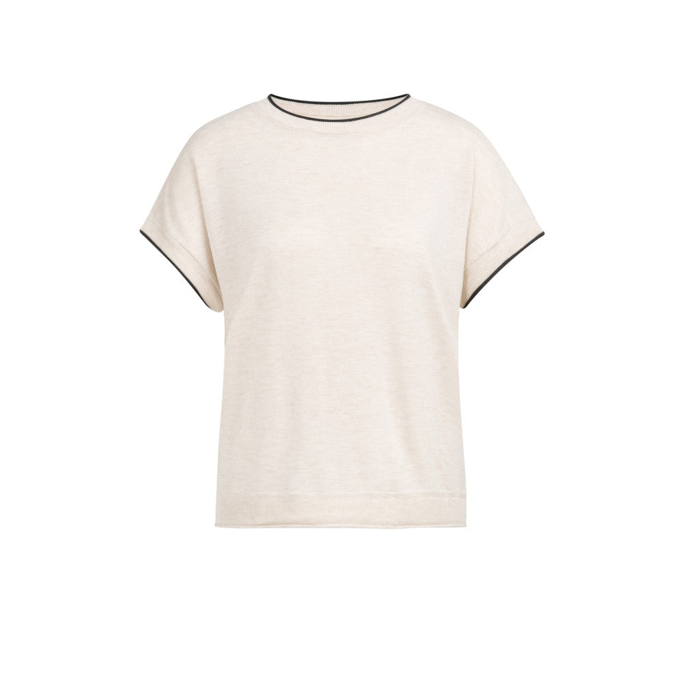Pullover - Feinstrick
