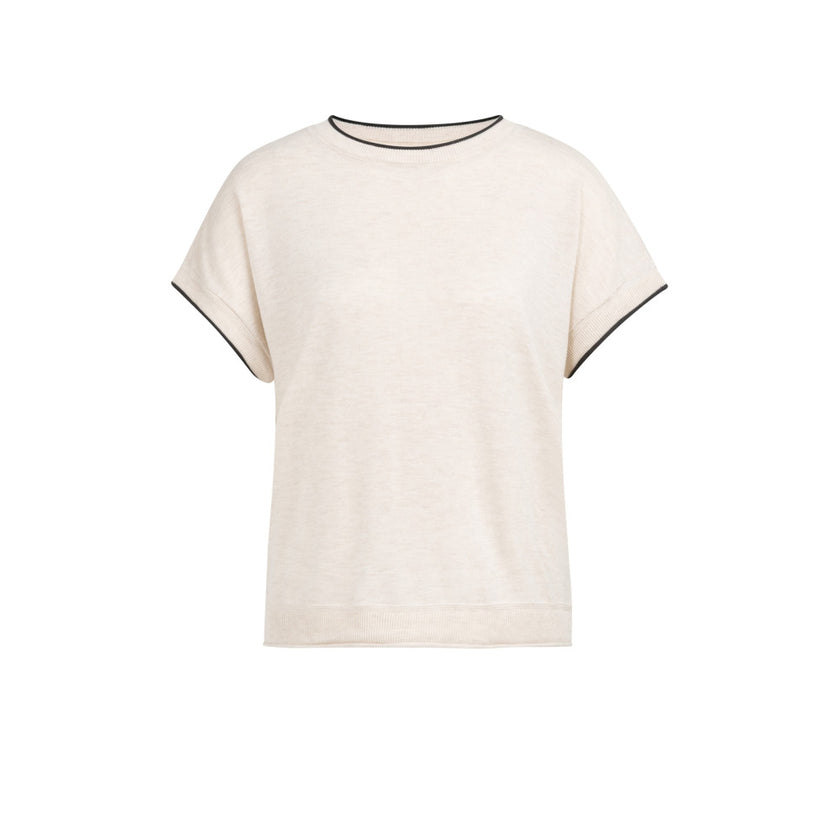 Pullover - Feinstrick