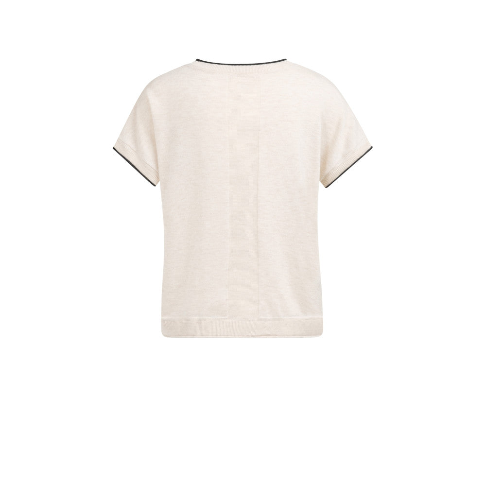 Pullover - Feinstrick