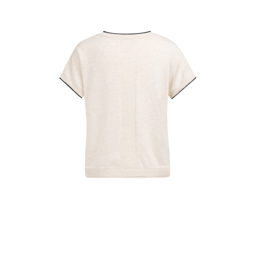 Pullover - Feinstrick
