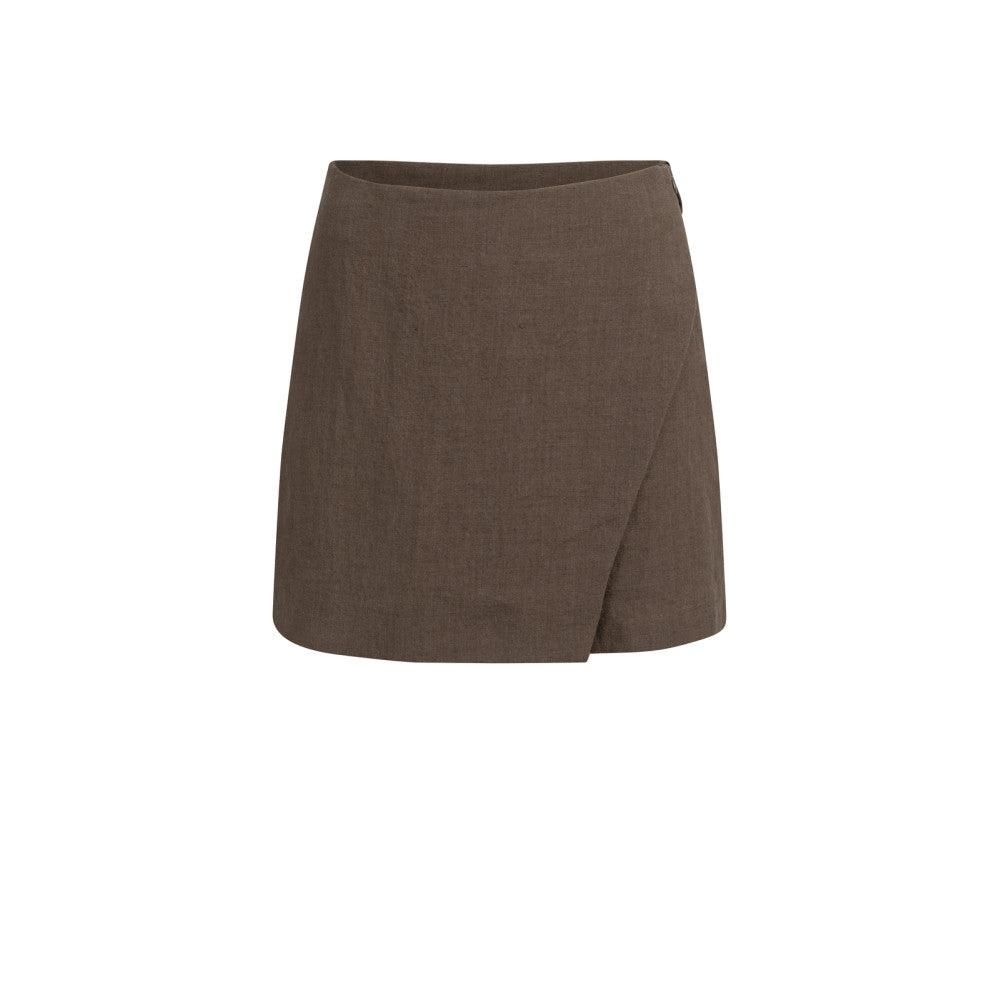 Wickel-Skorts