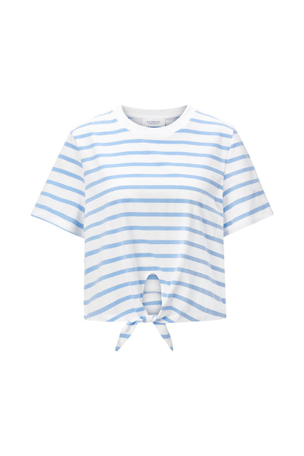 Shirt - Knotendetail