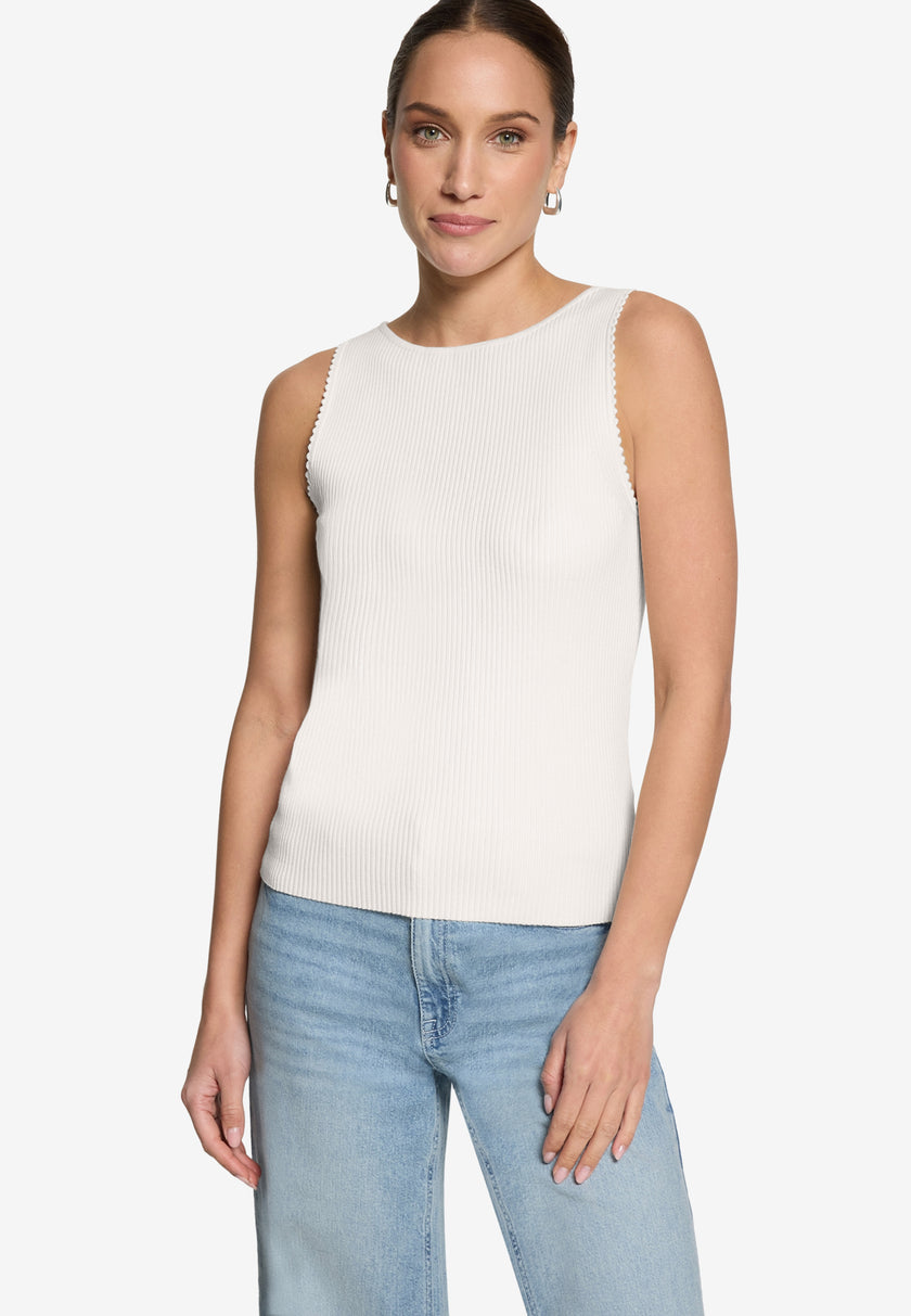 Stricktop  - Boatneck