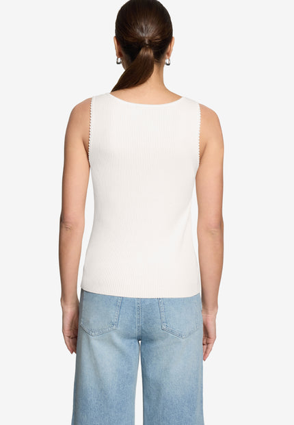 Stricktop  - Boatneck