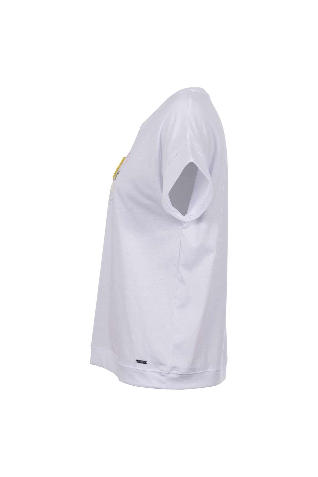 Shirt - 1/2Arm