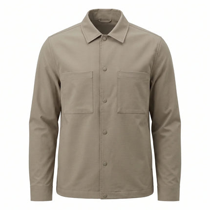 Overshirt - DFB Travel Collection