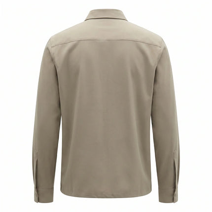 Overshirt - DFB Travel Collection