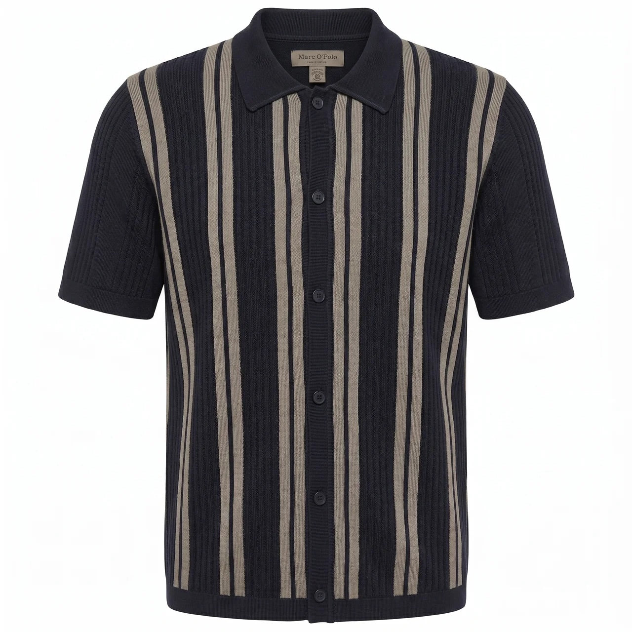 Feinstrickshirt - DFB Travel Collection