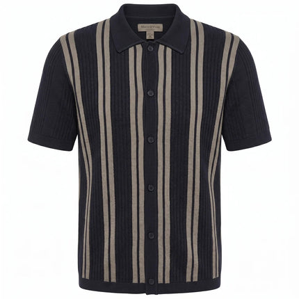 Feinstrickshirt - DFB Travel Collection