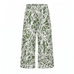 Culotte - Leinenmix