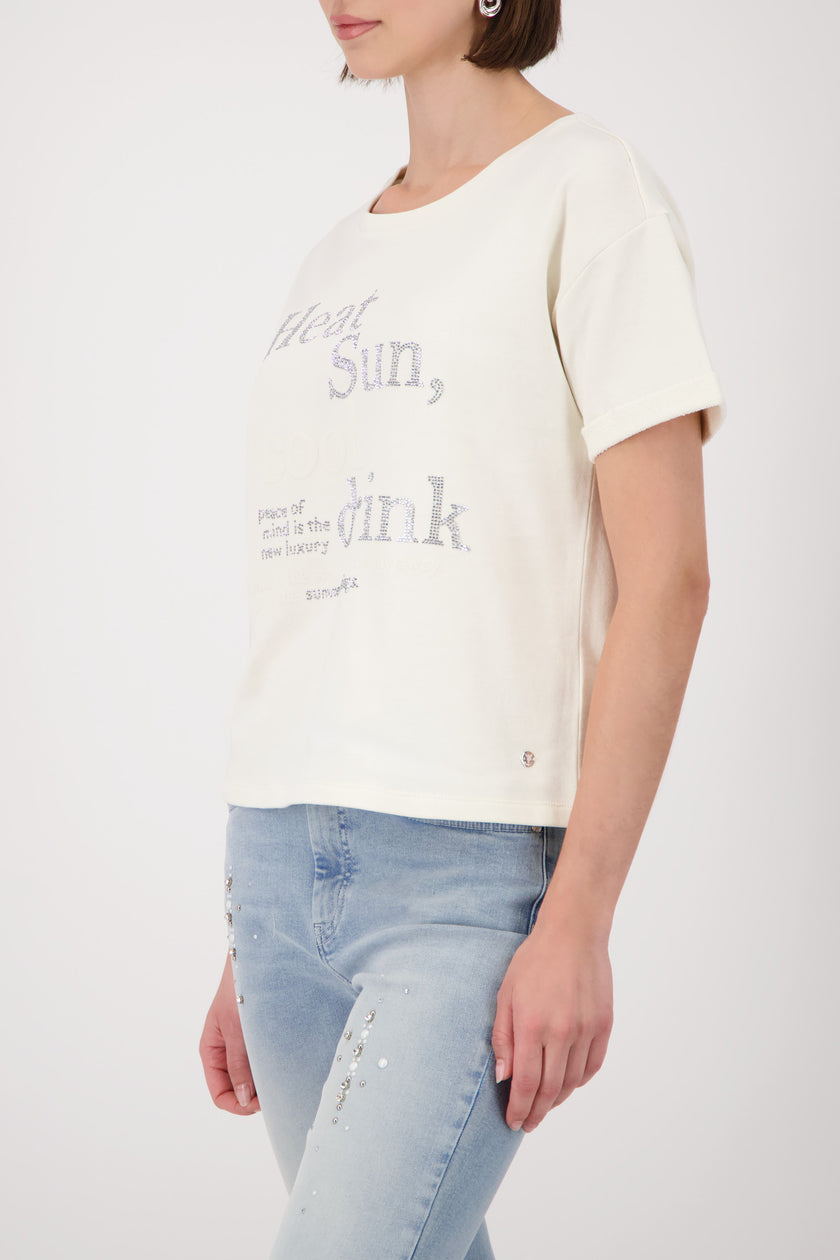 T-Shirt - Frontprint