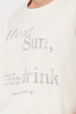 T-Shirt - Frontprint