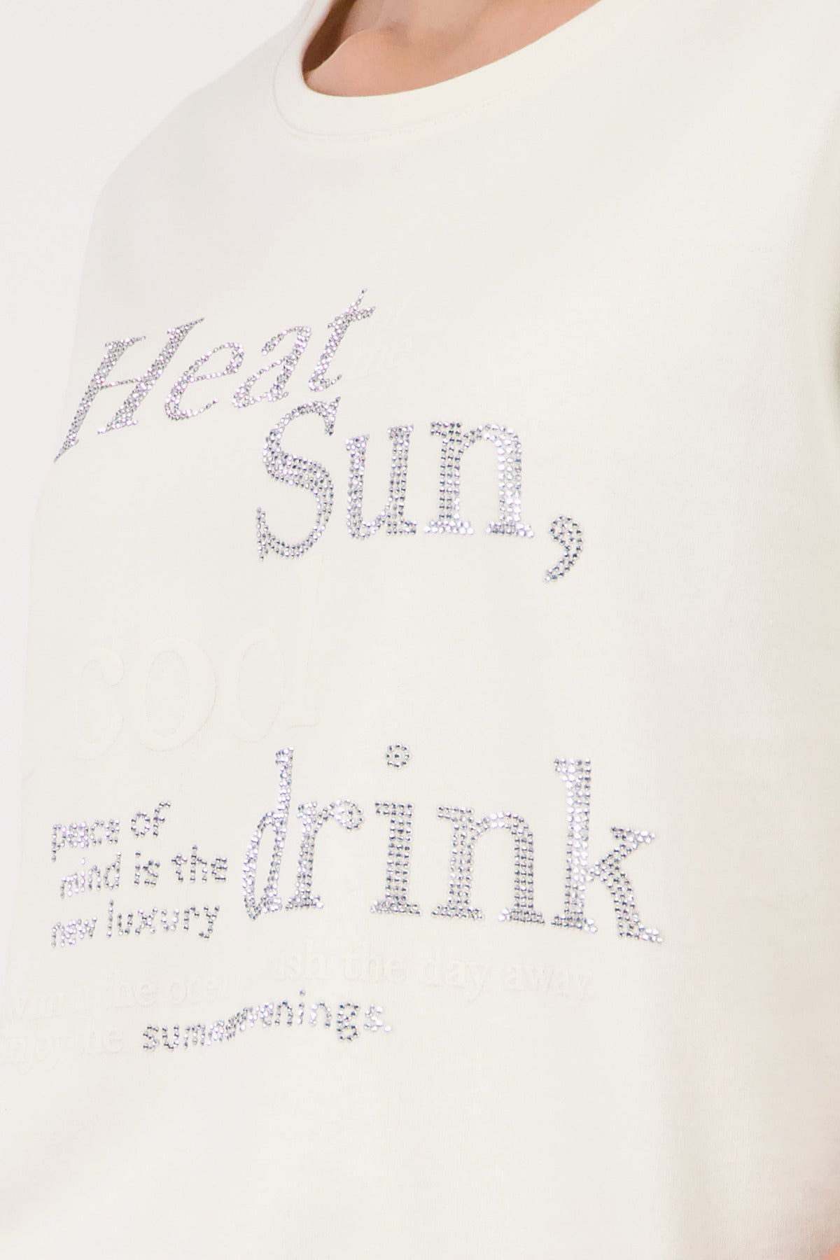 T-Shirt - Frontprint