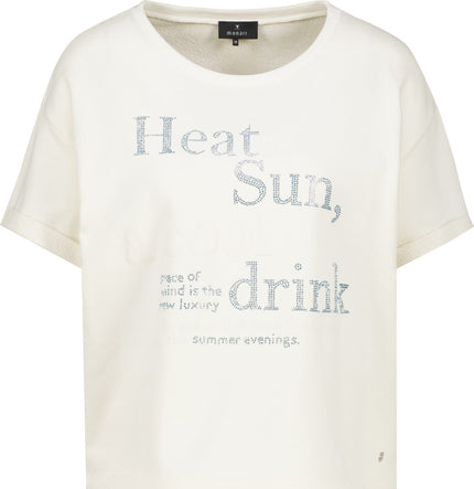 T-Shirt - Frontprint