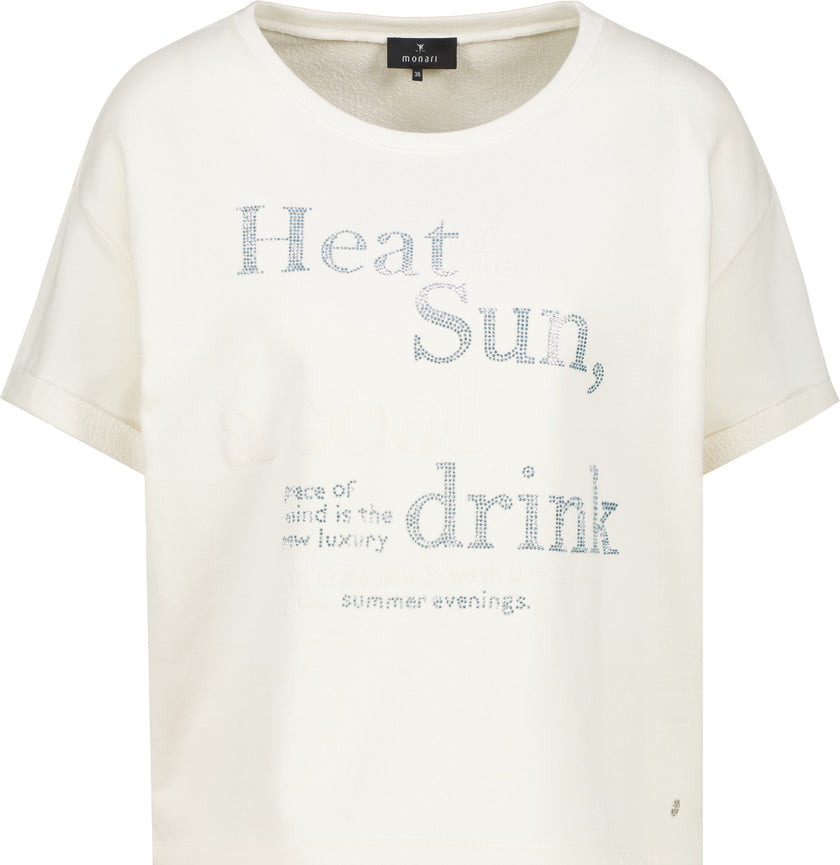 T-Shirt - Frontprint